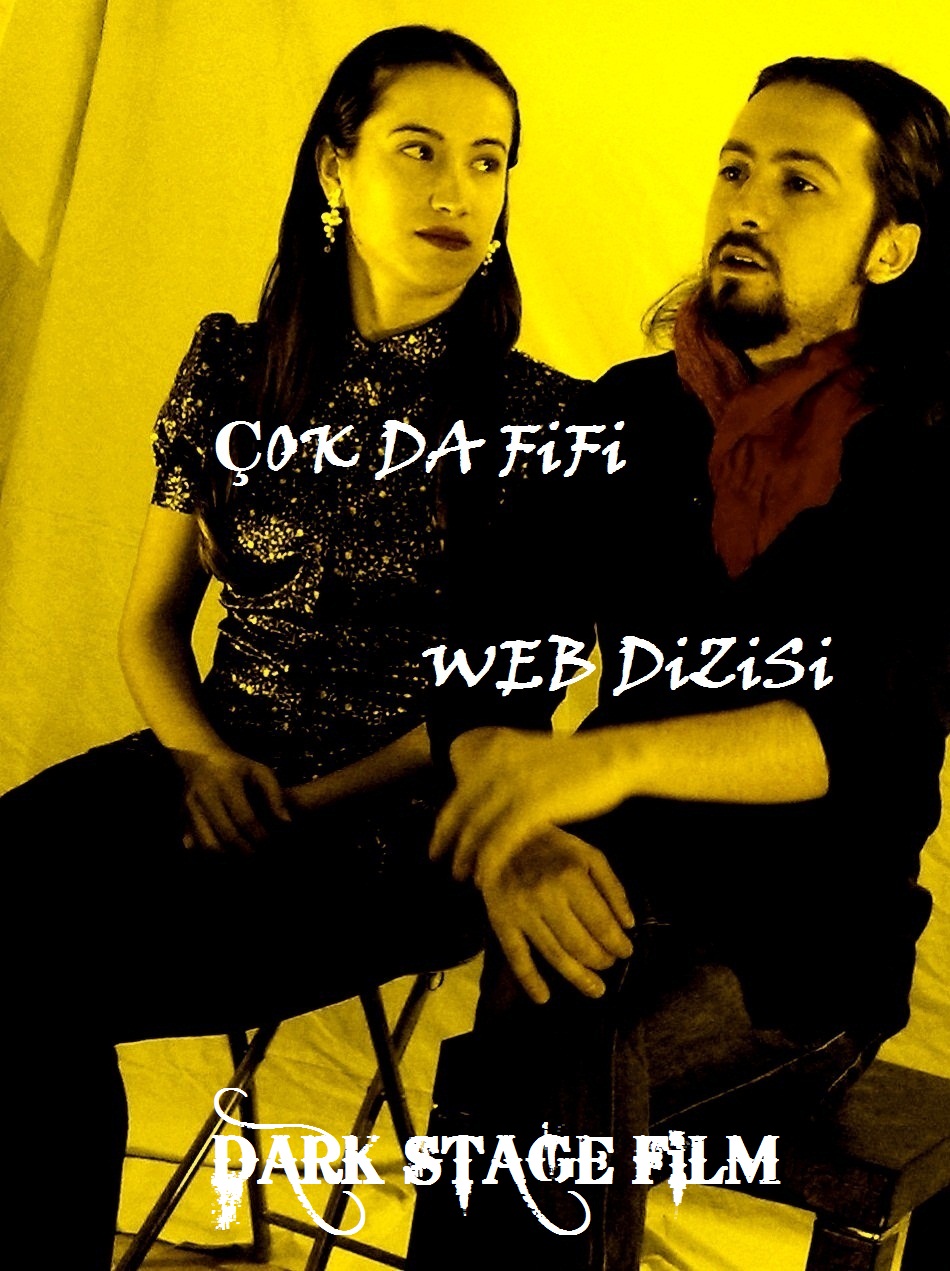 Çok Da Fifi afişi